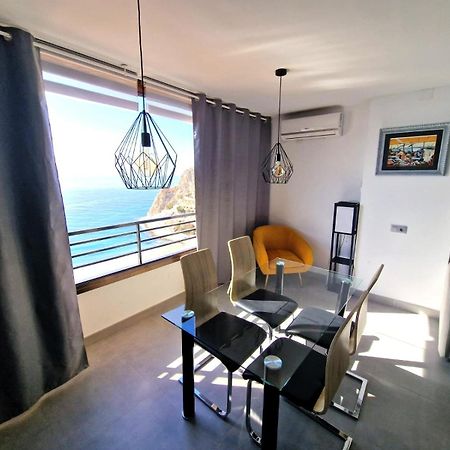 Playa Poniente Benidorm Apartment Exterior photo