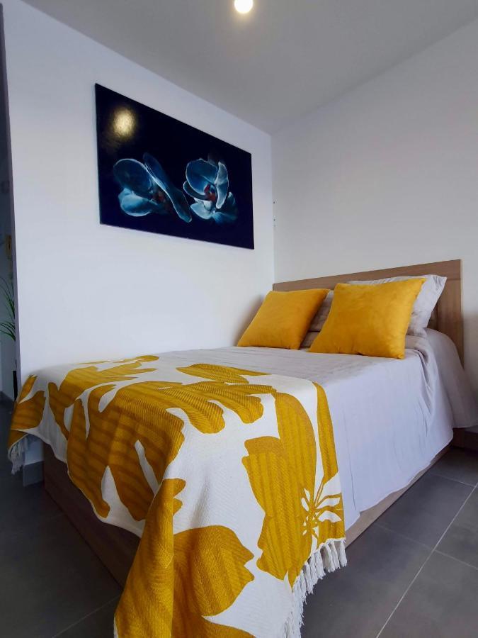Playa Poniente Benidorm Apartment Exterior photo